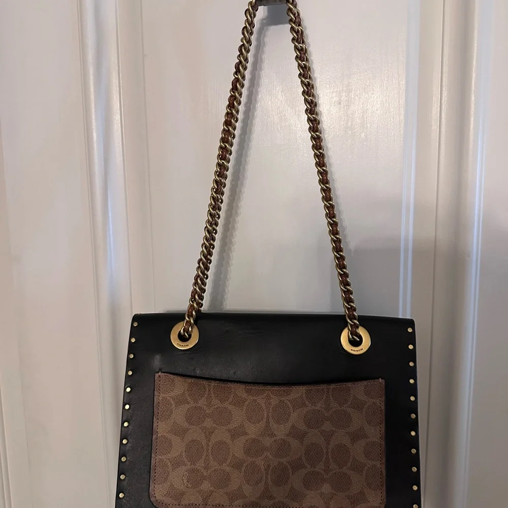 Coach/Selena Gomez collection RARE - Picture 3 of 16